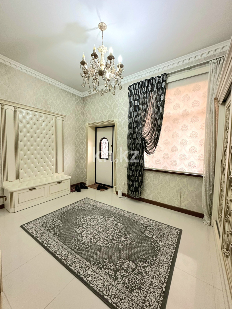 Продажа 7-комнатного дома, 280 м² в Шымкенте - фото 29