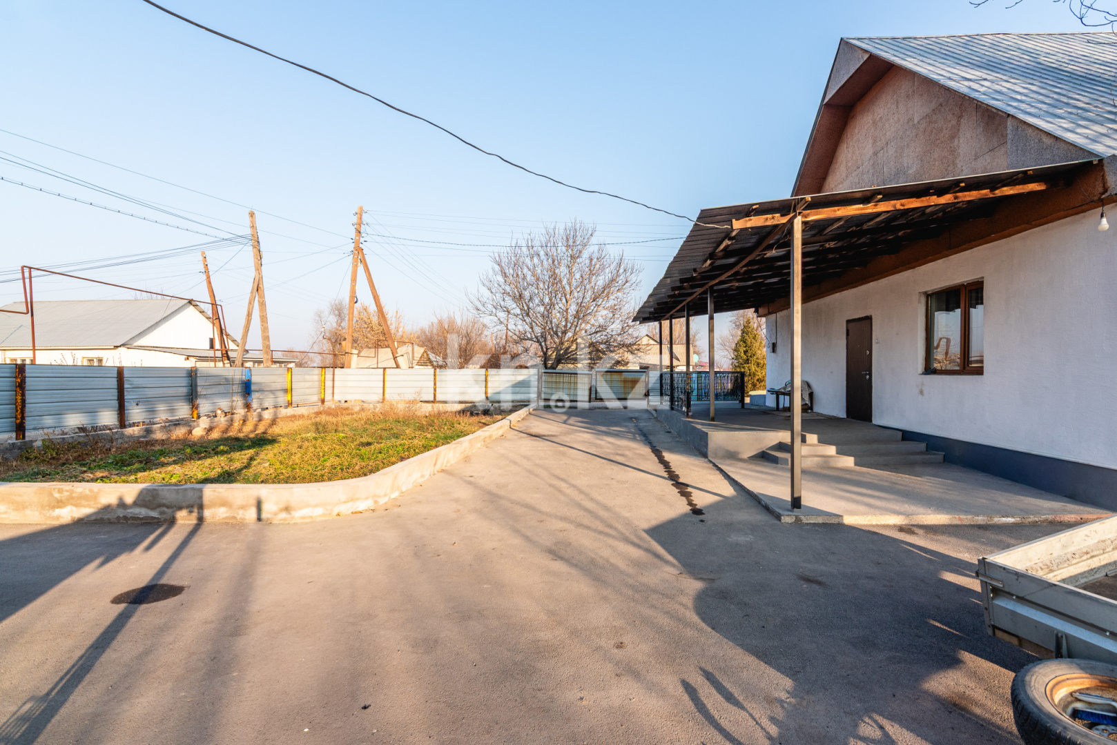 Продажа 4-комнатного дома, 120 м² в Алматы - фото 25