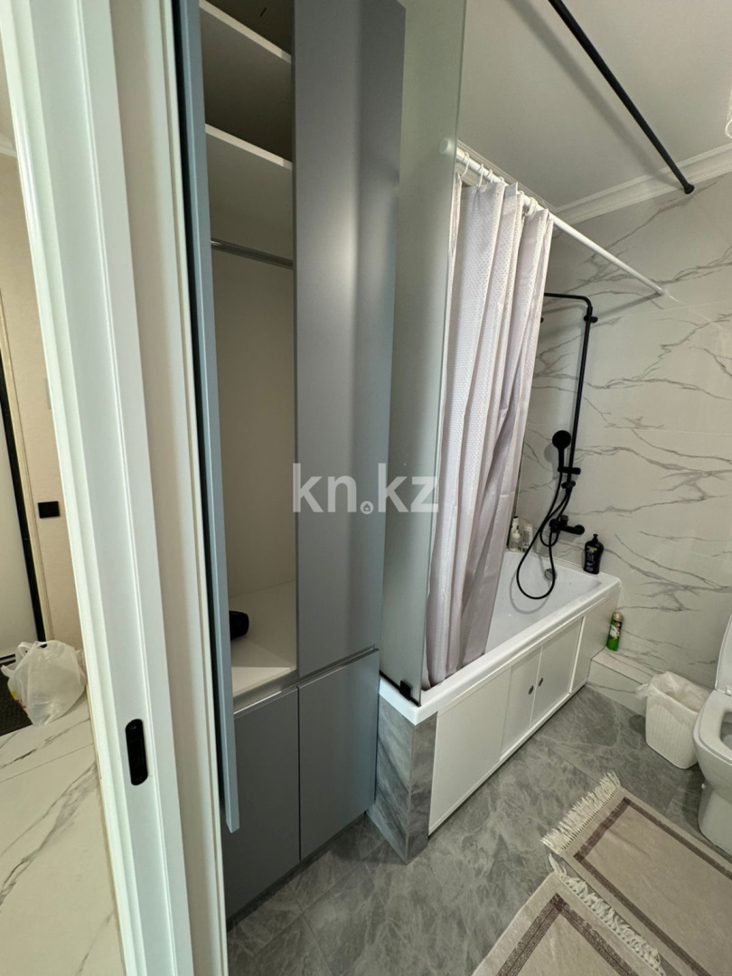 Аренда 2-комнатной квартиры, 70 м² в Астане - фото 15