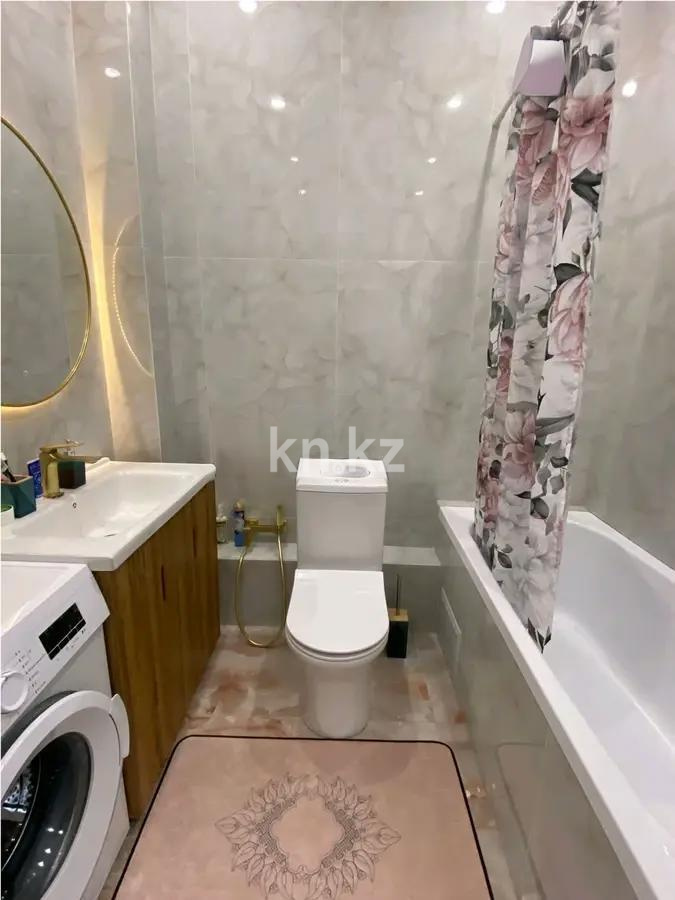Продажа 1-комнатной квартиры, 32 м², ул. Нажимеденова, дом  16 стр в Астане - фото 3