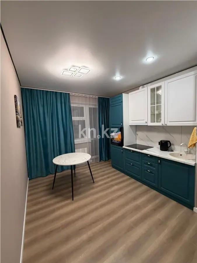 Продажа 1-комнатной квартиры, 39 м² в Астане - фото 2
