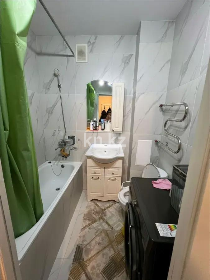 Продажа 1-комнатной квартиры, 39.9 м² в Астане - фото 3