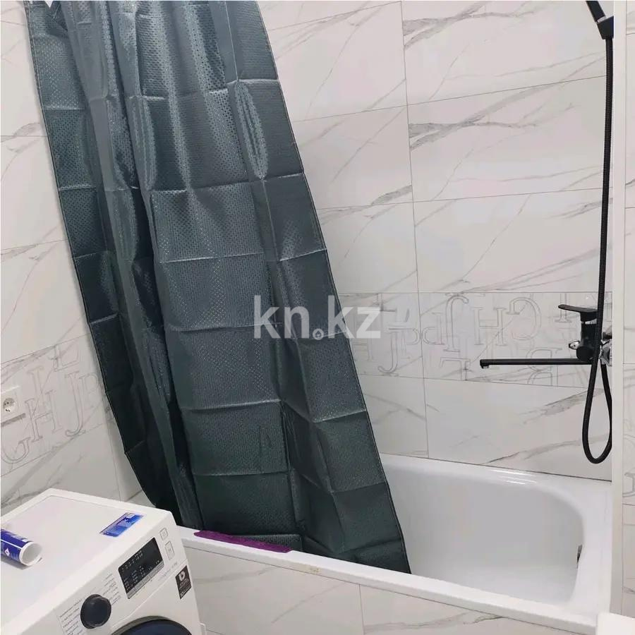 Продажа 1-комнатной квартиры, 36 м² в Алматы - фото 4