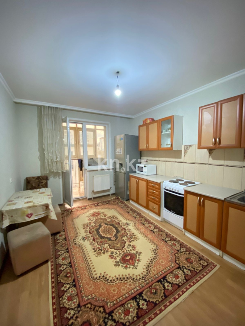 Аренда 1-комнатной квартиры, 49 м² в Астане - фото 3