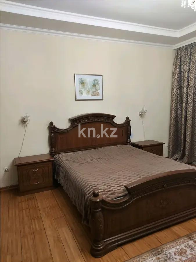 Продажа 4-комнатной квартиры, 201 м² в Алматы - фото 2