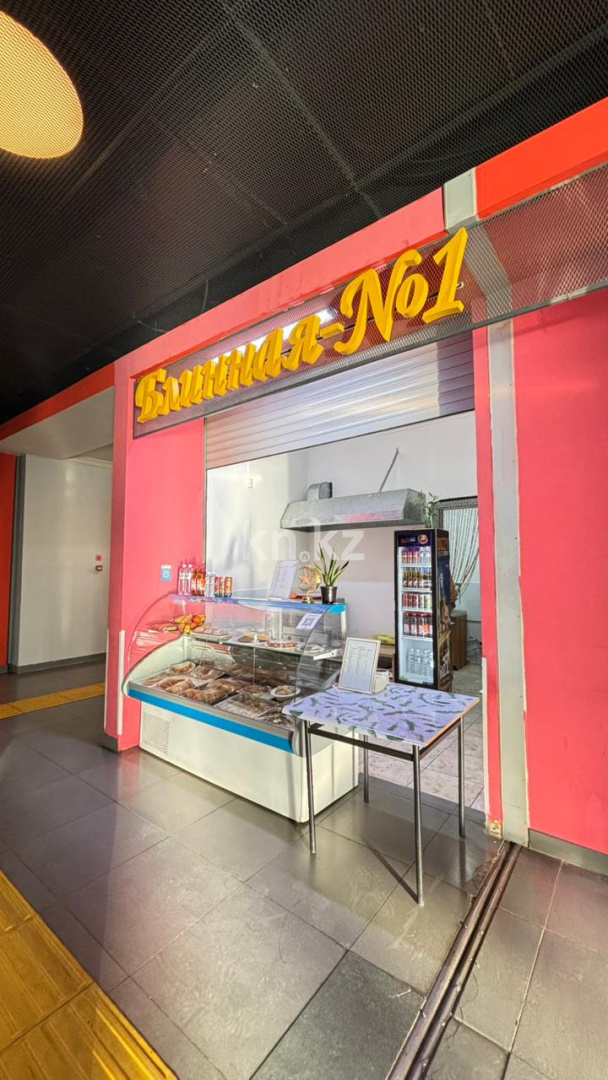 Продажа бизнеса, 30 м² в Астане - фото 2