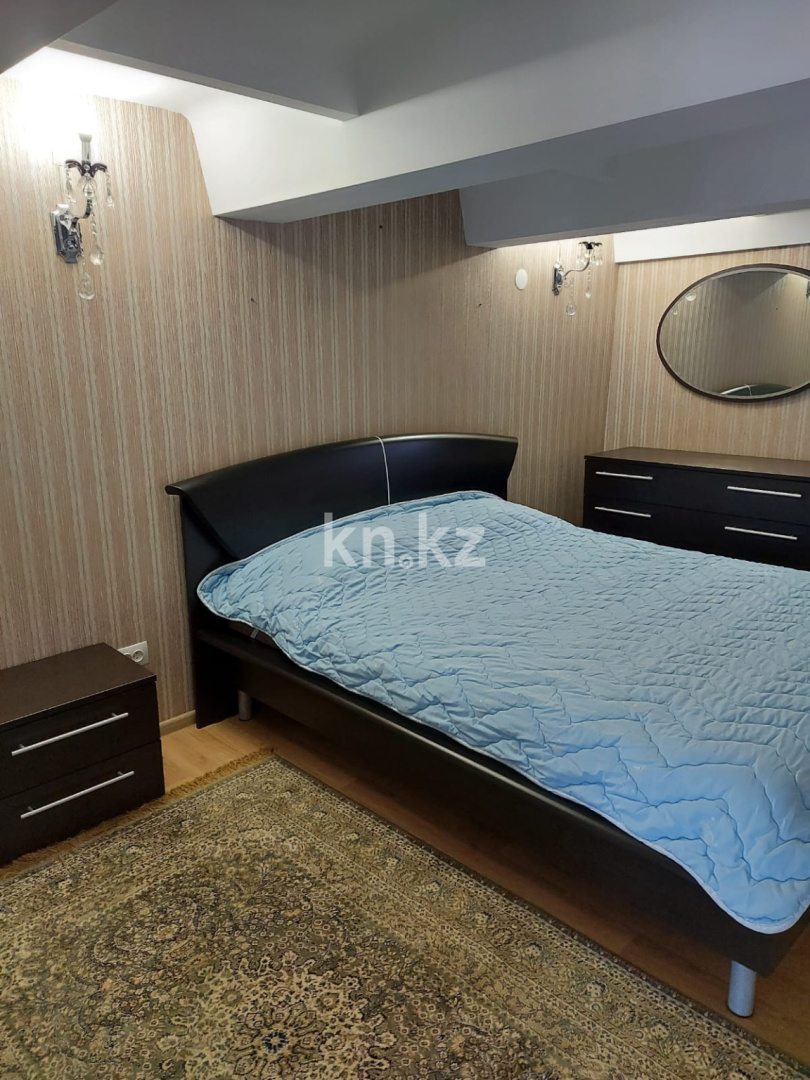 Аренда 3-комнатной квартиры, 75 м² в Караганде - фото 8