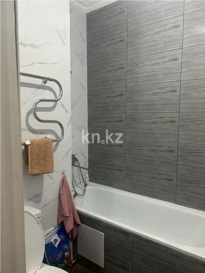 Продажа 1-комнатной квартиры, 45.5 м² в Астане - фото 3