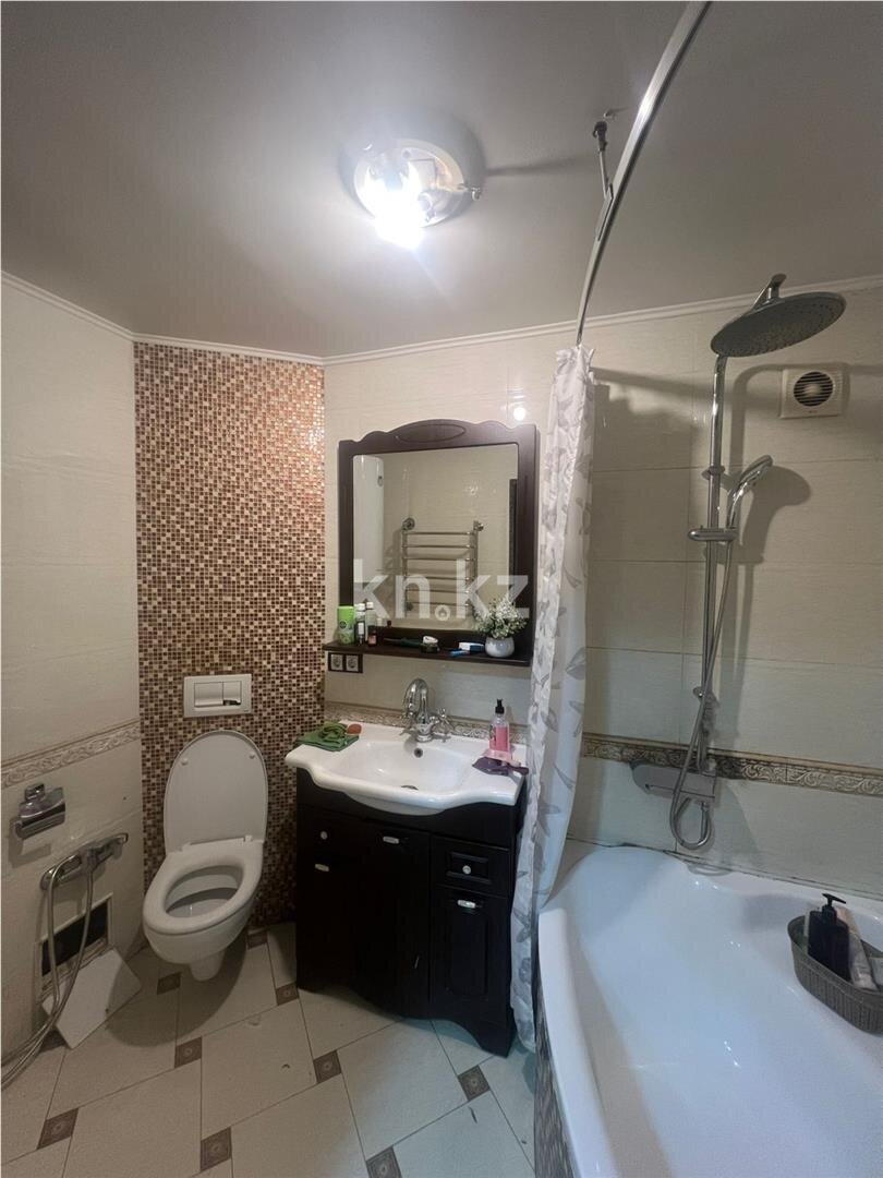 Продажа 3-комнатной квартиры, 52 м² в Караганде - фото 7