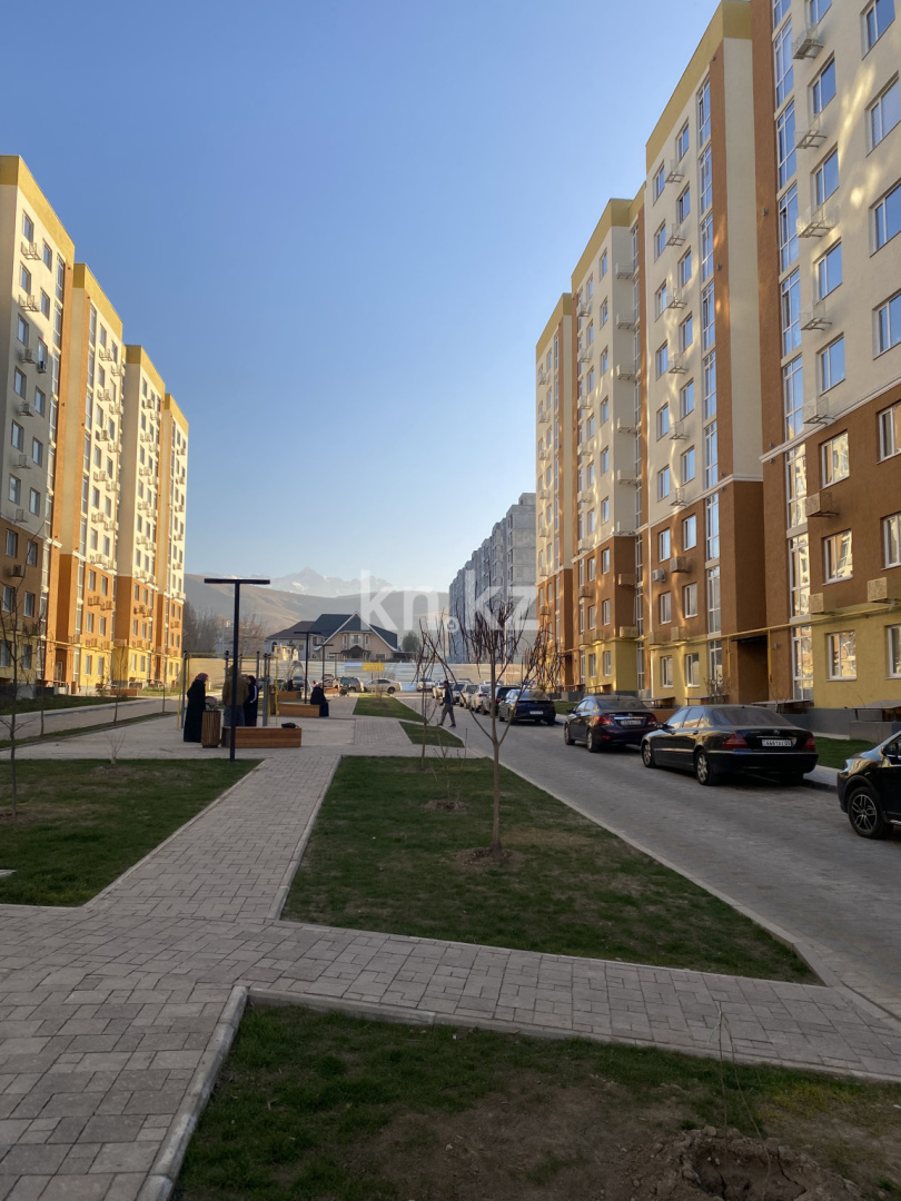 Продажа 2-комнатной квартиры, 58 м², Аймауытова в Алматинской области - фото 6