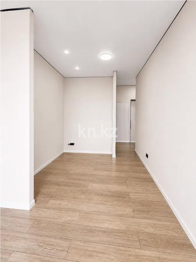 Продажа 2-комнатной квартиры, 46 м² в Алматы - фото 3
