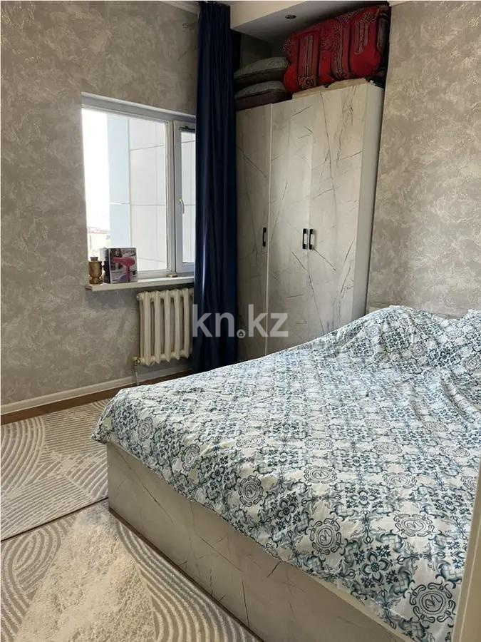 Продажа 2-комнатной квартиры, 42 м² в Астане - фото 3