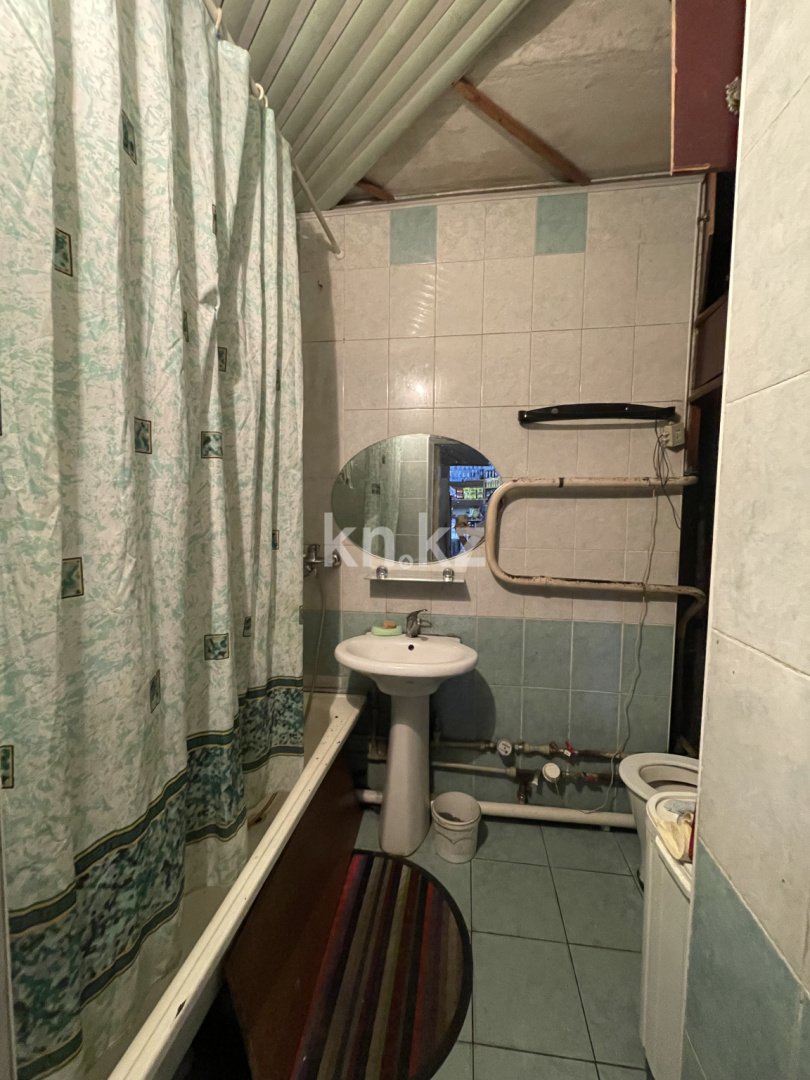 Продажа , 48 м², Рыскулова, дом  58а - ул. Лобачевского в Алматы - фото 6