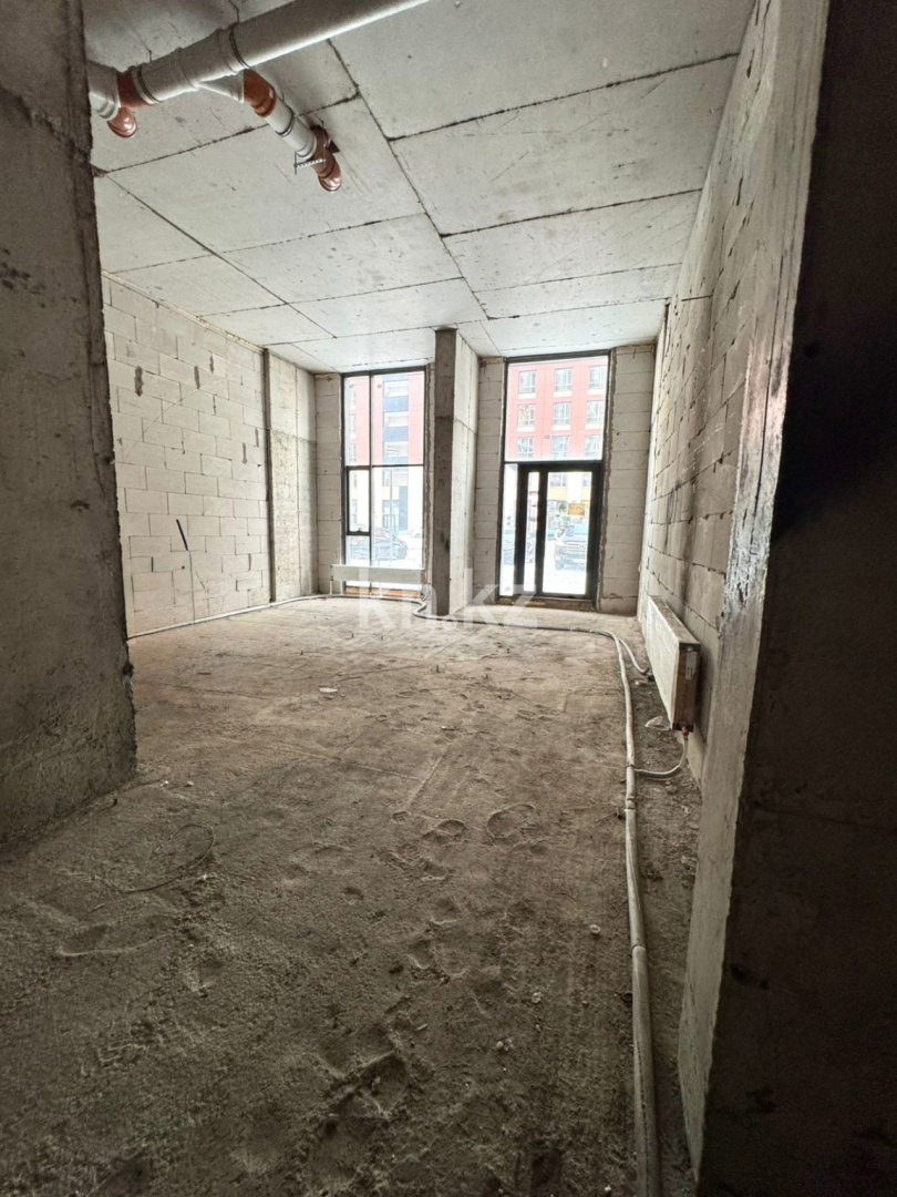 Продажа помещения, 96 м² в Астане - фото 7