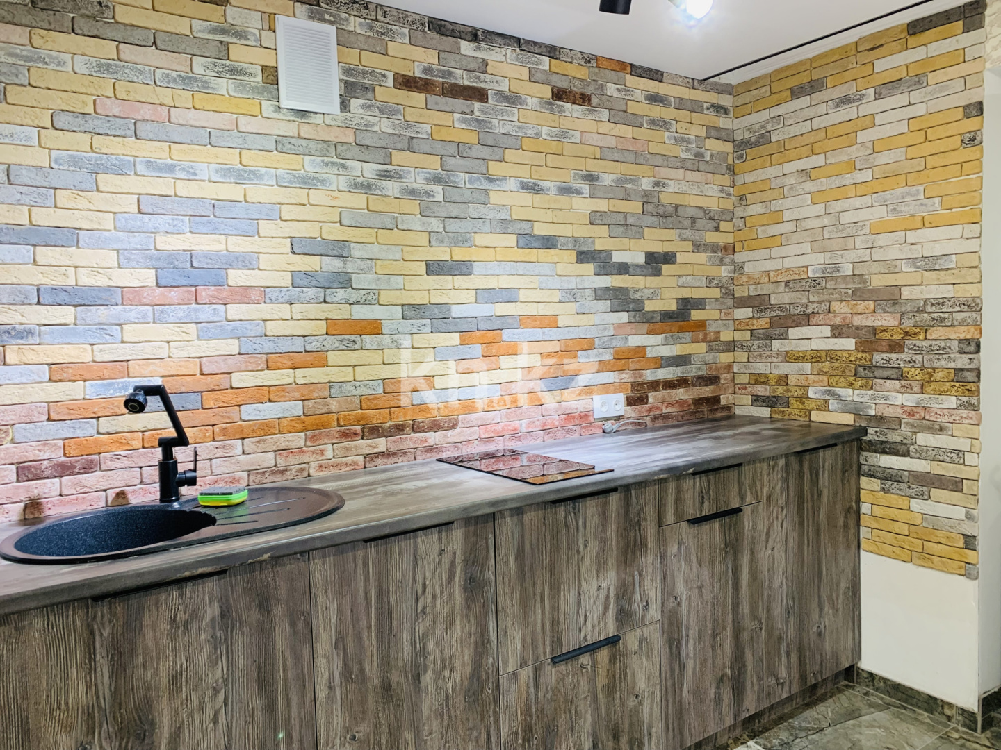 Продажа 1-комнатной квартиры, 36 м², ул. Косшыгулулы, дом  11/4 в Астане - фото 2