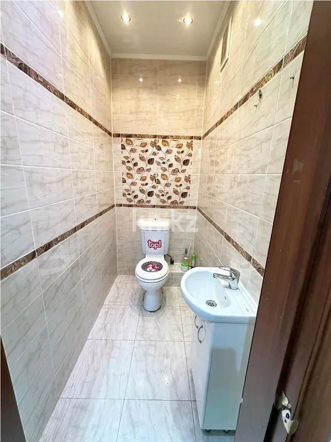 Продажа 3-комнатной квартиры, 110.2 м², ул. Сембинова, дом  7 в Астане - фото 7