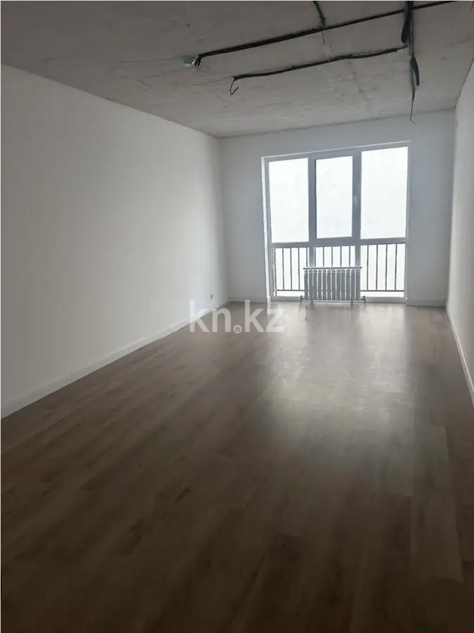 Продажа 2-комнатной квартиры, 71.4 м², ул. Даулеткерея, дом  163а в Алматы