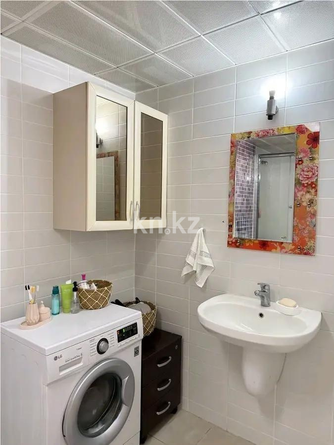 Продажа 1-комнатной квартиры, 35 м² в Алматы - фото 2