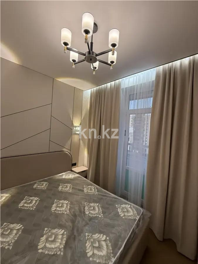 Продажа 2-комнатной квартиры, 36.6 м² в Астане - фото 2