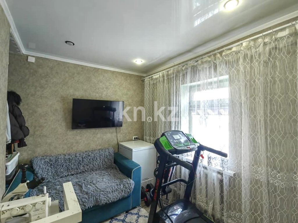 Продажа 3-комнатного дома, 87 м² в Караганде - фото 16