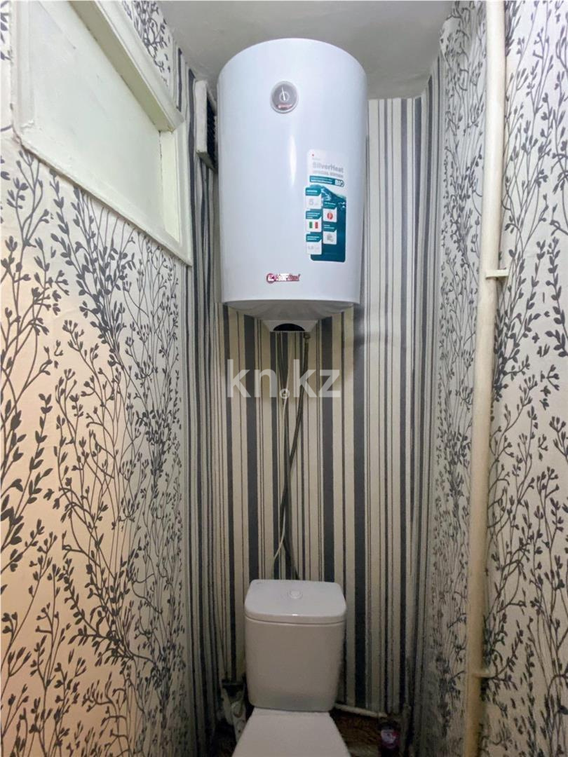 Продажа 2-комнатной квартиры, 46 м², пр. Бухар-жырау в Караганде - фото 5