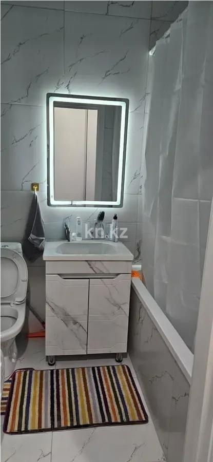Продажа 1-комнатной квартиры, 22 м², ул. Кургальжинское шоссе, дом  37 в Астане - фото 2