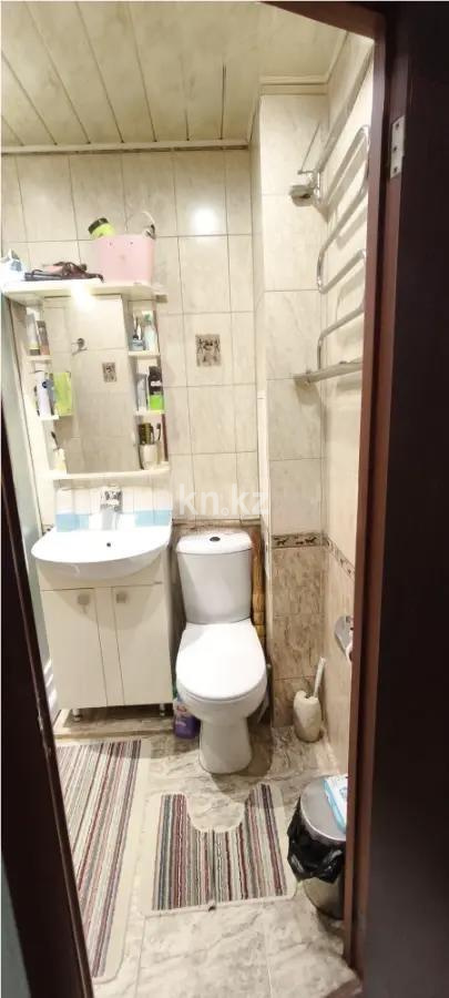 Продажа 3-комнатной квартиры, 62.5 м², ул. Ураза Исаева, дом  28 в Алматы - фото 5