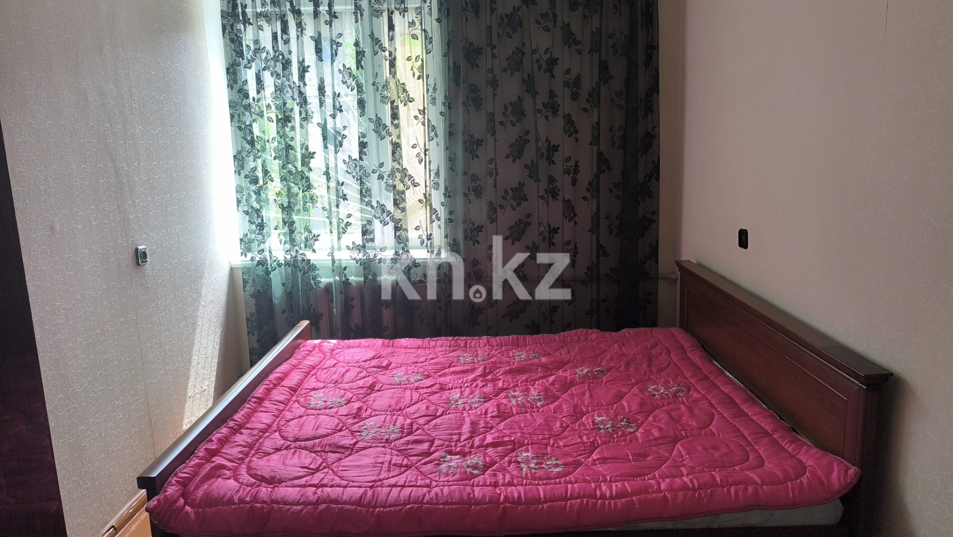 Аренда 2-комнатной квартиры, 57 м² в Алматы - фото 10