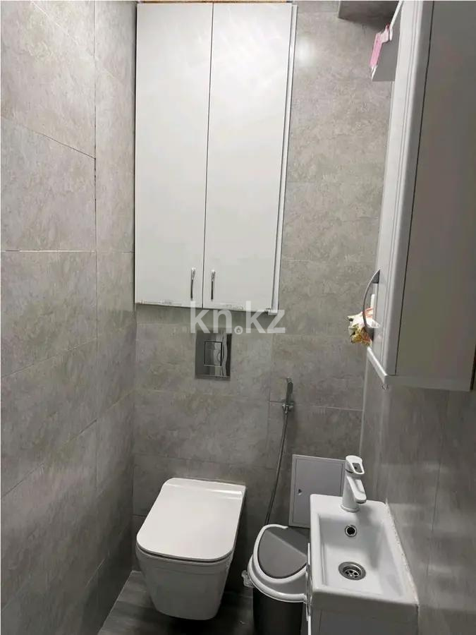 Продажа 4-комнатной квартиры, 98 м² в Алматы - фото 4