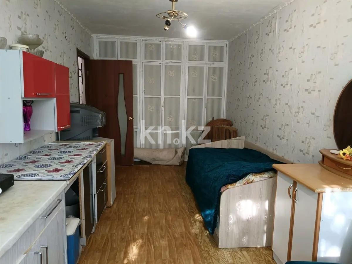 Продажа 1-комнатной квартиры, 36.7 м² в Астане