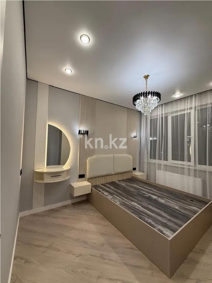 Продажа 2-комнатной квартиры, 43 м², мкр. Кайрат, дом  153/68 в Алматы - фото 2