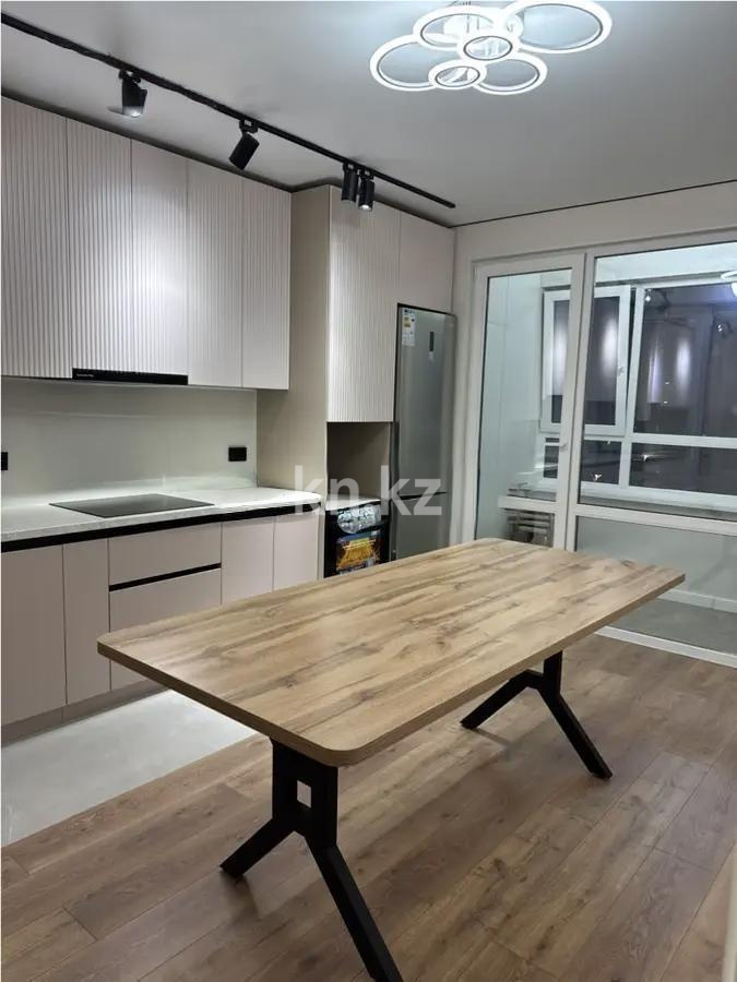 Продажа 2-комнатной квартиры, 61.6 м² в Алматы - фото 5