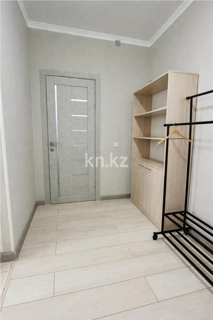 Продажа 1-комнатной квартиры, 36 м² в Караганде - фото 4