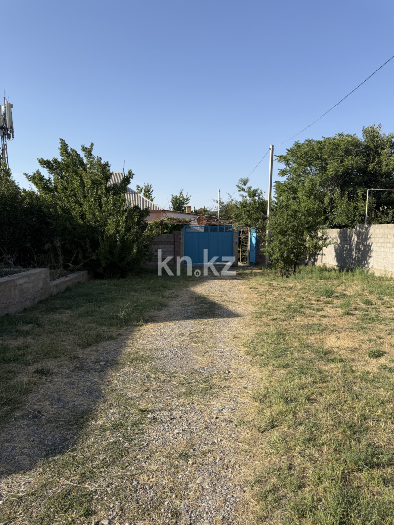 Продажа участка, 20 сот. в Шымкенте - фото 17