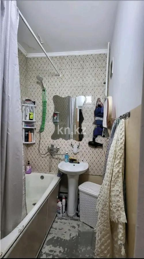 Продажа 2-комнатной квартиры, 49 м², ул. Сатпаева, дом  95 в Алматы - фото 4