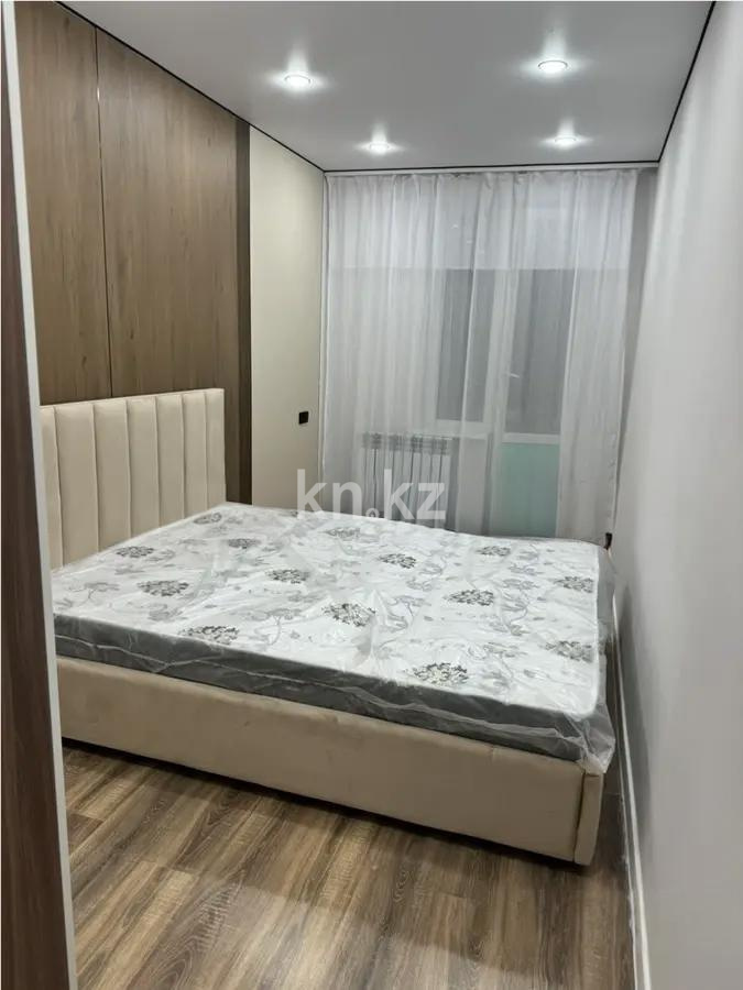 Продажа 2-комнатной квартиры, 40 м² в Алматы