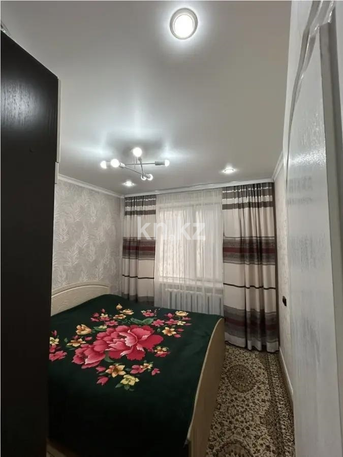 Продажа 4-комнатной квартиры, 79 м² в Караганде - фото 3