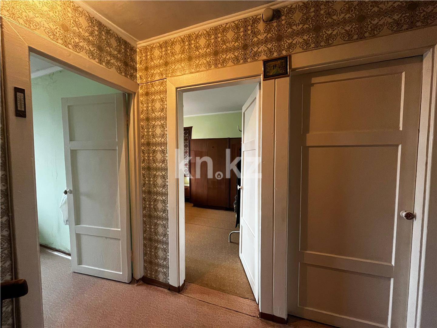 Продажа 3-комнатной квартиры, 62 м², пр. Н. Абдирова в Караганде - фото 12