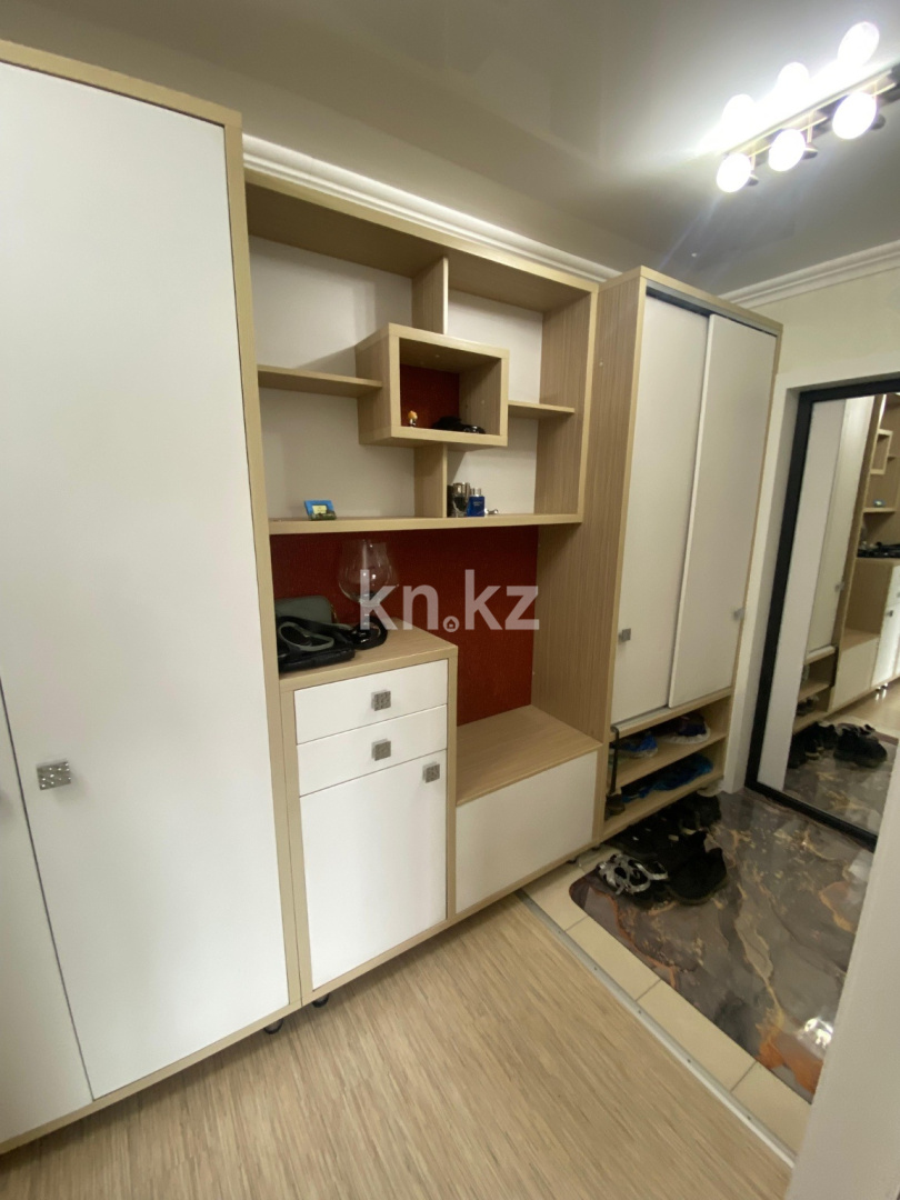 Продажа 3-комнатной квартиры, 65.8 м² в Караганде - фото 13