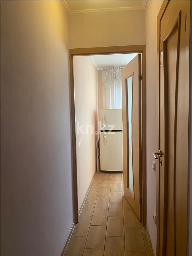 Продажа 1-комнатной квартиры, 36 м² в Алматы - фото 5