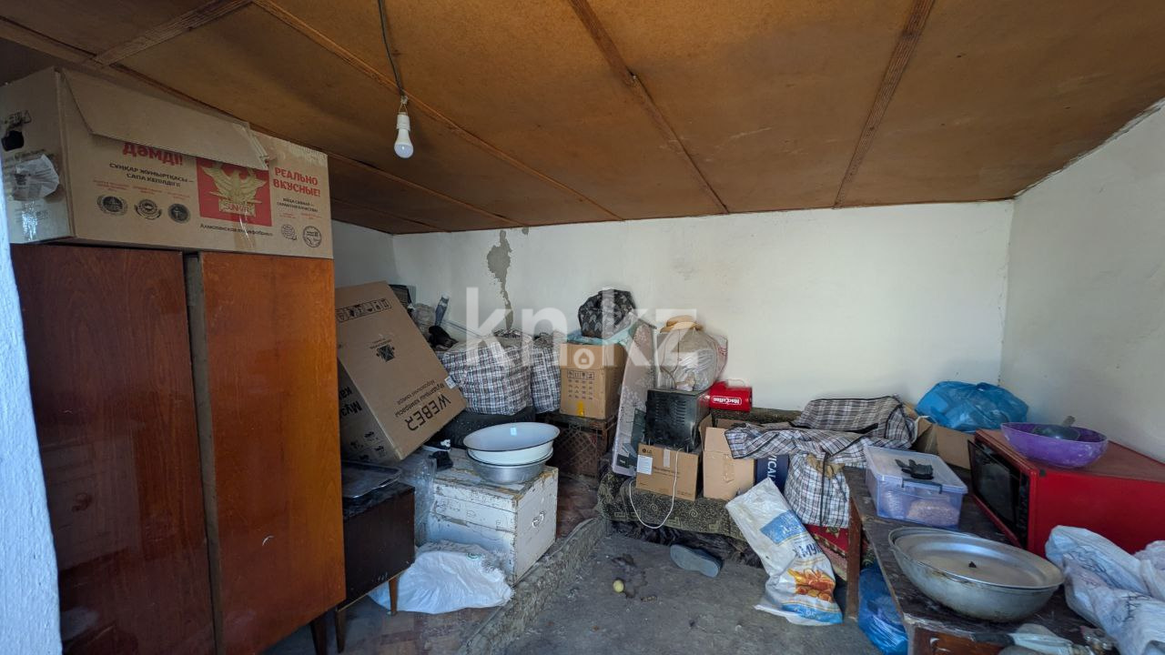 Продажа 3-комнатного дома, 76 м² в Таразе - фото 16