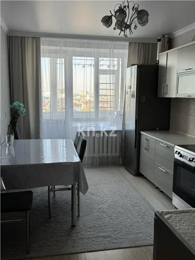 Продажа 2-комнатной квартиры, 72.2 м², ул. Потанина, дом  3/2 в Астане - фото 3