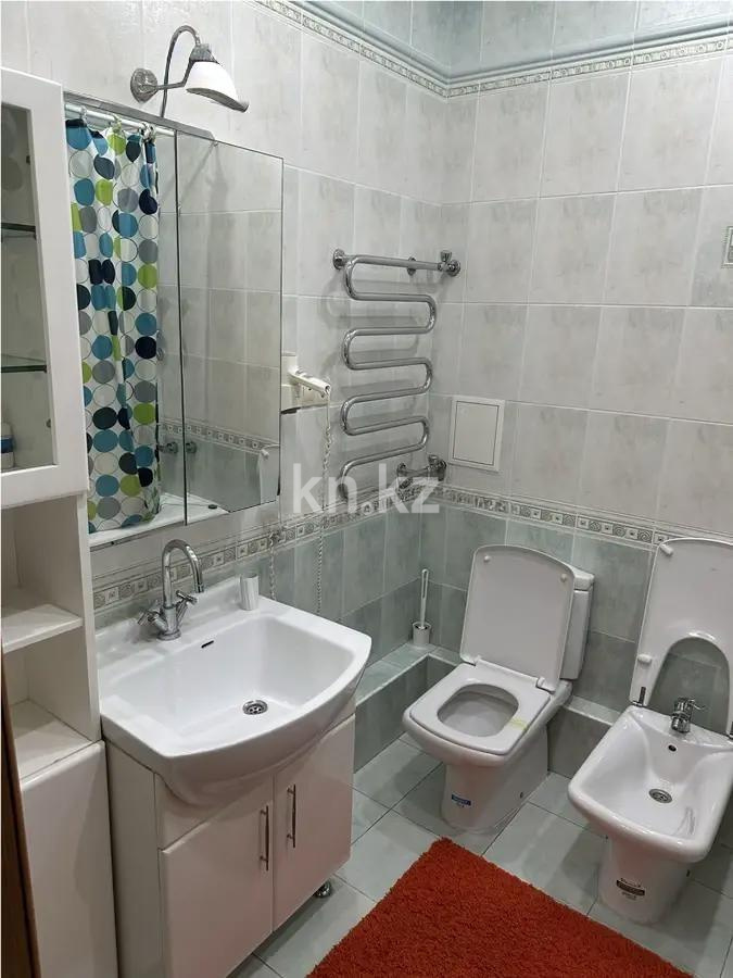 Продажа 5-комнатной квартиры, 185 м², ул. Умбетбаева, дом  77 в Алматы - фото 8