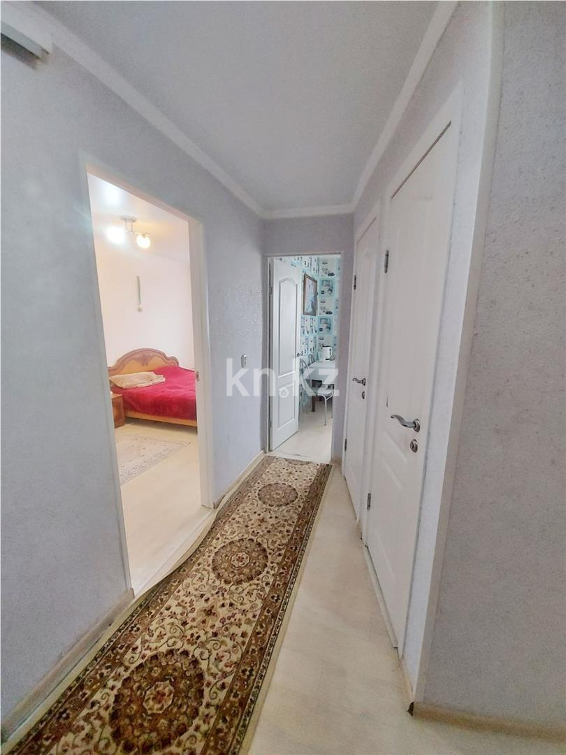 Продажа 2-комнатной квартиры, 45 м², ул. Локомотивная, дом  141 в Караганде - фото 7