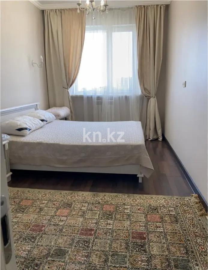 Продажа 2-комнатной квартиры, 48.3 м² в Алматы - фото 2