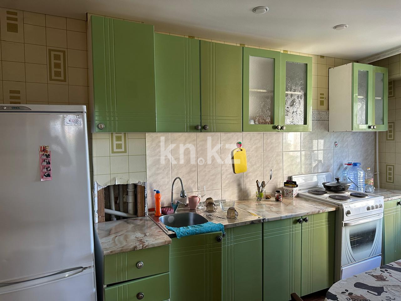 Аренда 3-комнатной квартиры, 70 м² в Астане