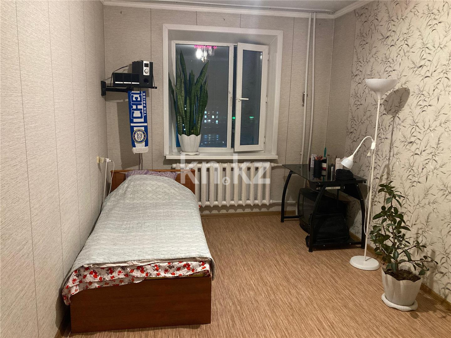 Продажа 3-комнатной квартиры, 68 м² в Караганде
