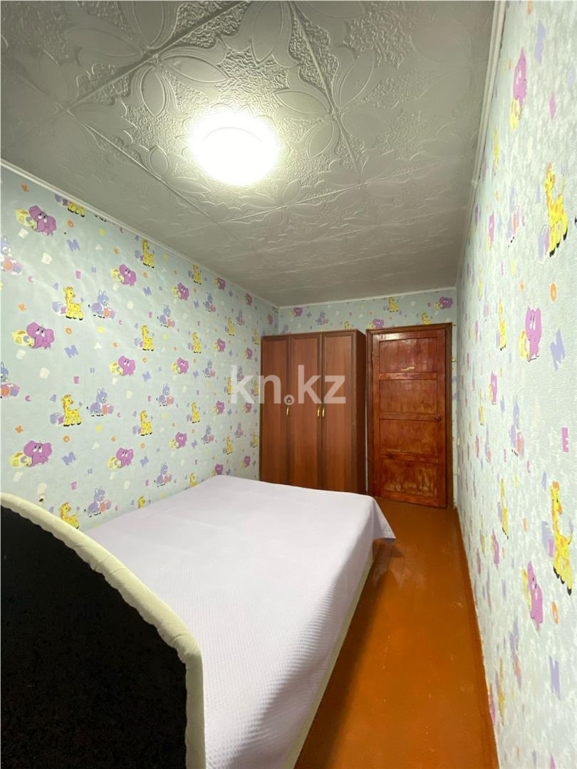 Продажа 3-комнатной квартиры, 55 м², 12 мкр. в Караганде - фото 6