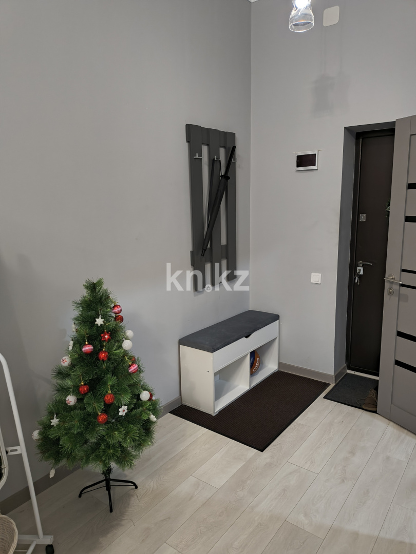 Аренда 1-комнатной квартиры, 34 м², пр. Назарбаева, дом  28А - Раимбека в Алматы - фото 14