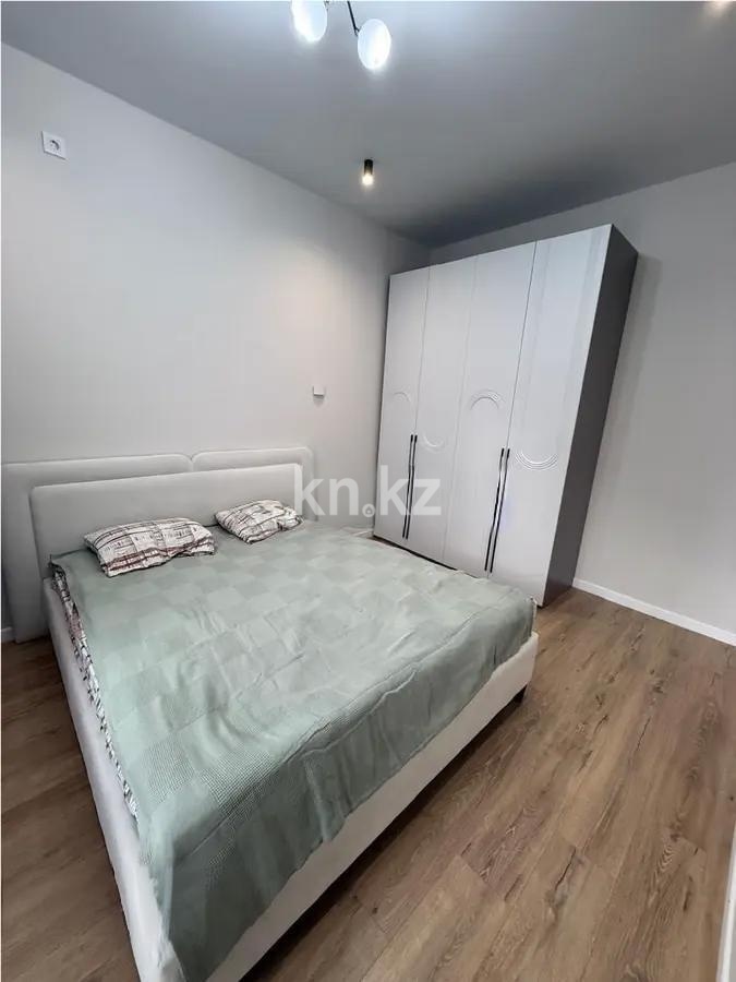 Продажа 2-комнатной квартиры, 43.57 м² в Астане - фото 2